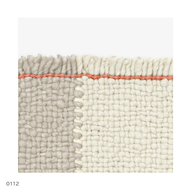 Kvadrat（クヴァドラ） / Bold（ボールド） / 20025（180cm×240cm） / ラグ