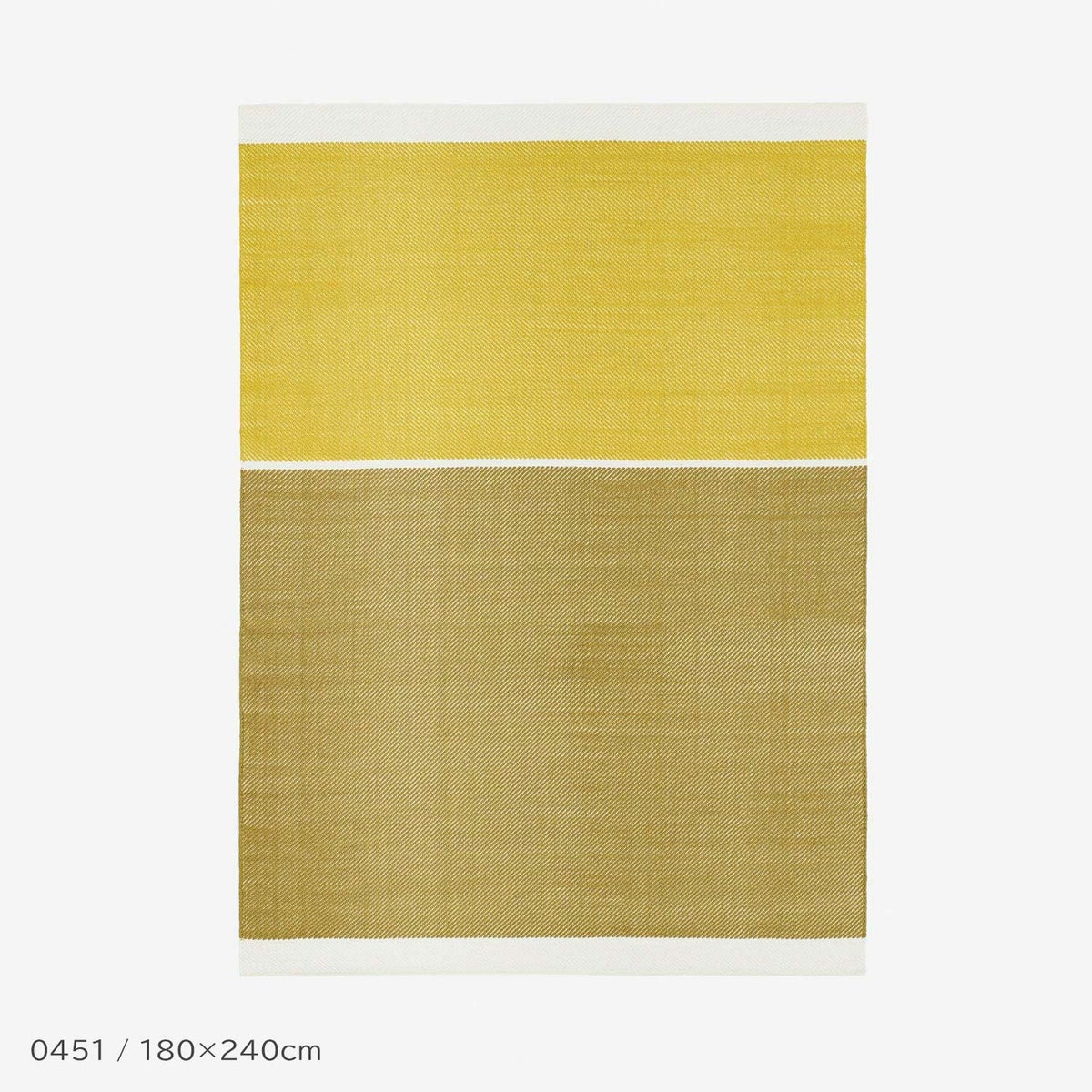 Kvadrat（クヴァドラ） / Merger（マージャー） / 20060（180cm×240cm） / ラグ