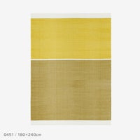 Kvadrat（クヴァドラ） / Merger（マージャー） / 20060（180cm×240cm） / ラグ