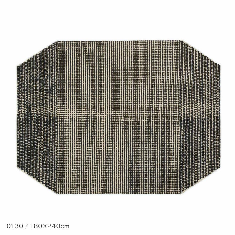 Kvadrat（クヴァドラ） / Semis（セミス） / 20074（180cm×240cm） / ラグ