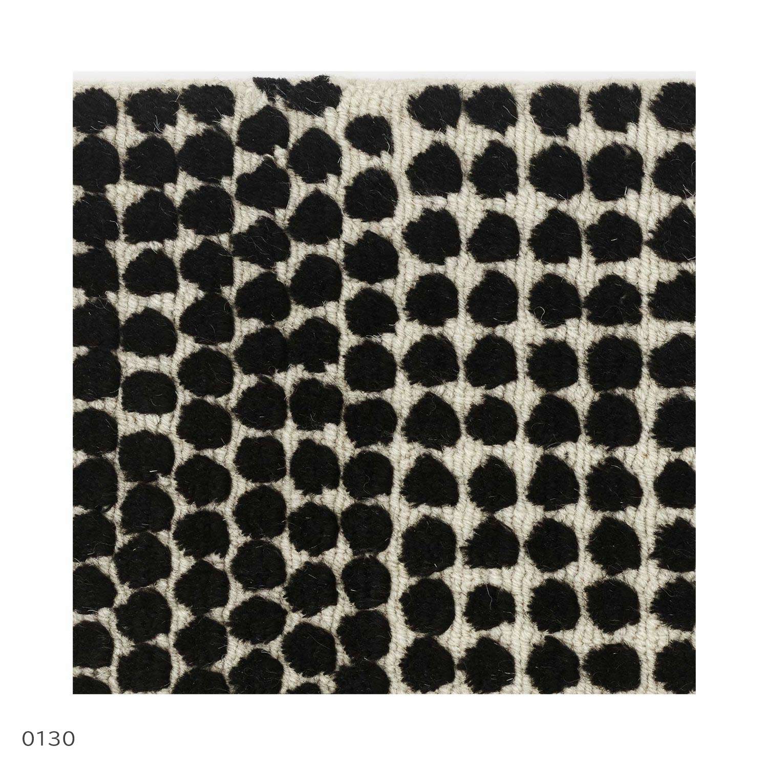 クブァドラ　kvadrat お値下げしました Kvadrat（クヴァドラ）ラグ Semis（セミス）180×240｜北欧インテリア