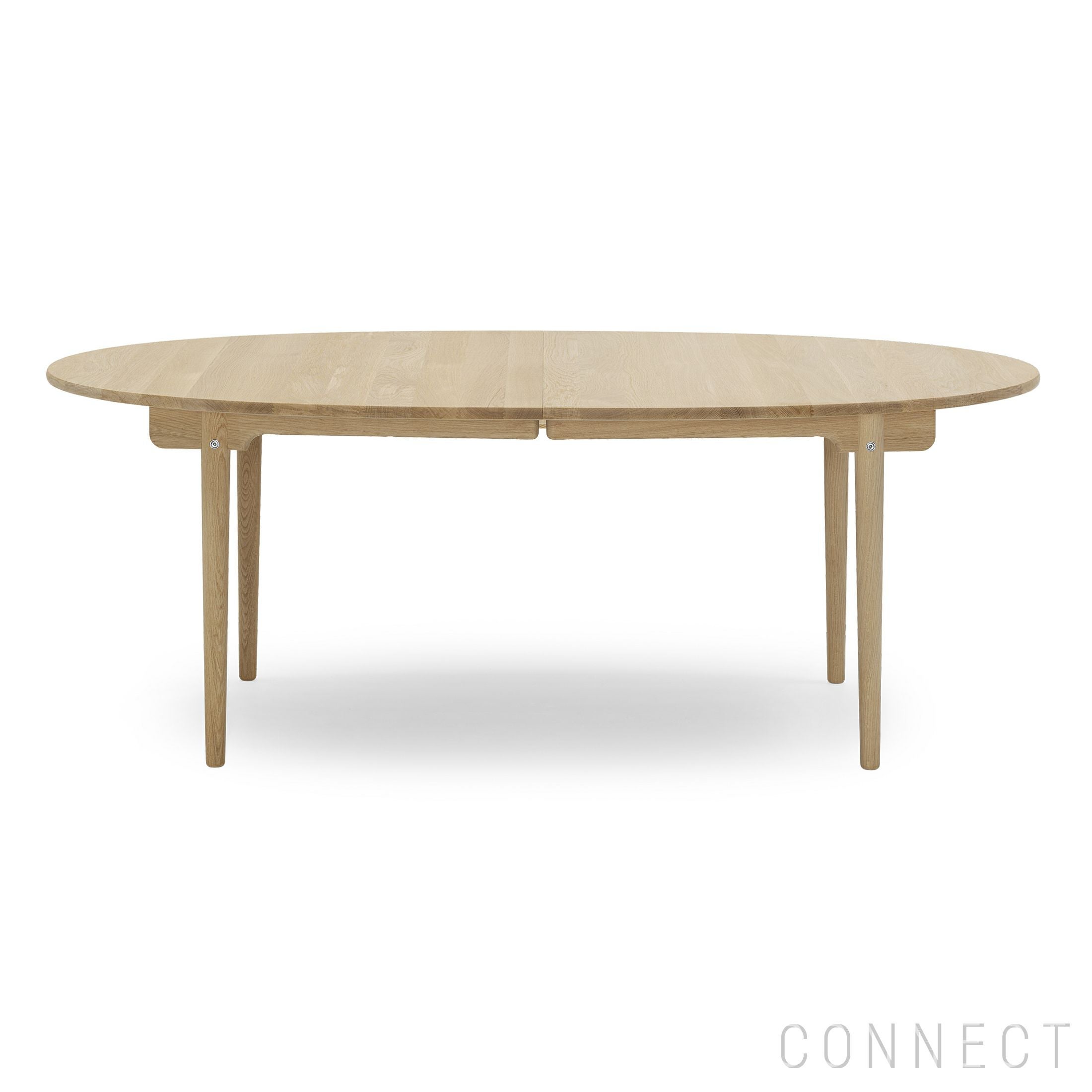 CARL HANSEN & SON（カール・ハンセン＆サン）CH338 ダイニング