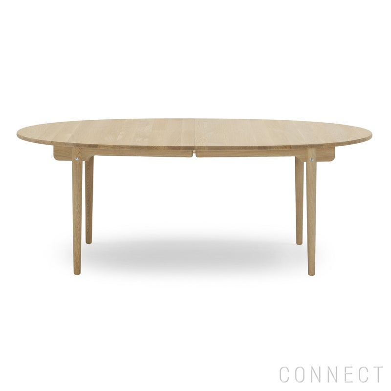 CARL HANSEN & SON（カール・ハンセン＆サン） / CH338 / オーク材・オイル仕上げ / ダイニングテーブル