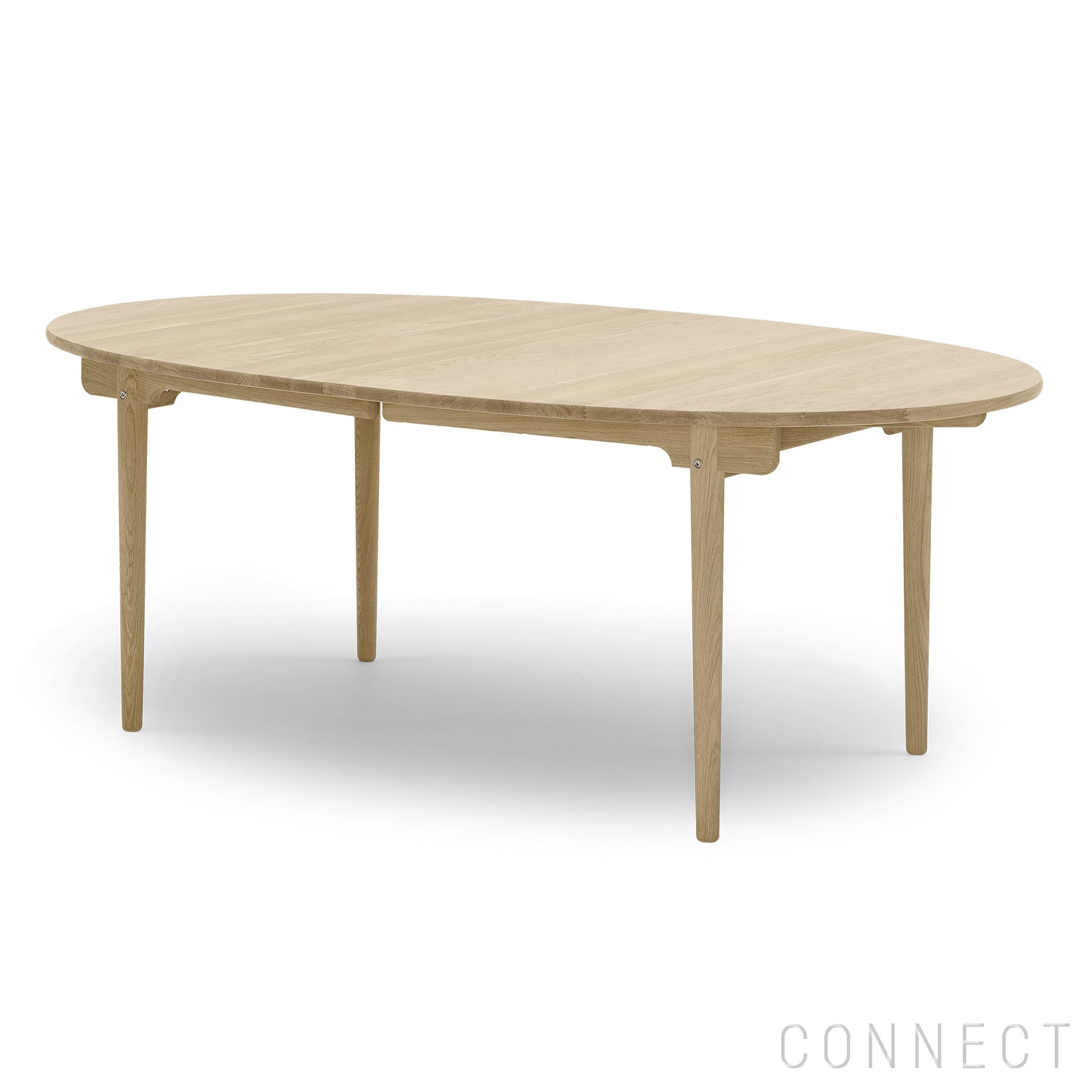 CARL HANSEN & SON（カール・ハンセン＆サン）CH338 ダイニング