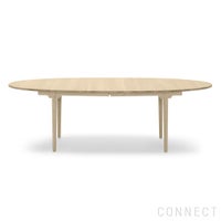 CARL HANSEN & SON（カール・ハンセン＆サン） / CH339 / オーク材・オイル仕上げ / ダイニングテーブル