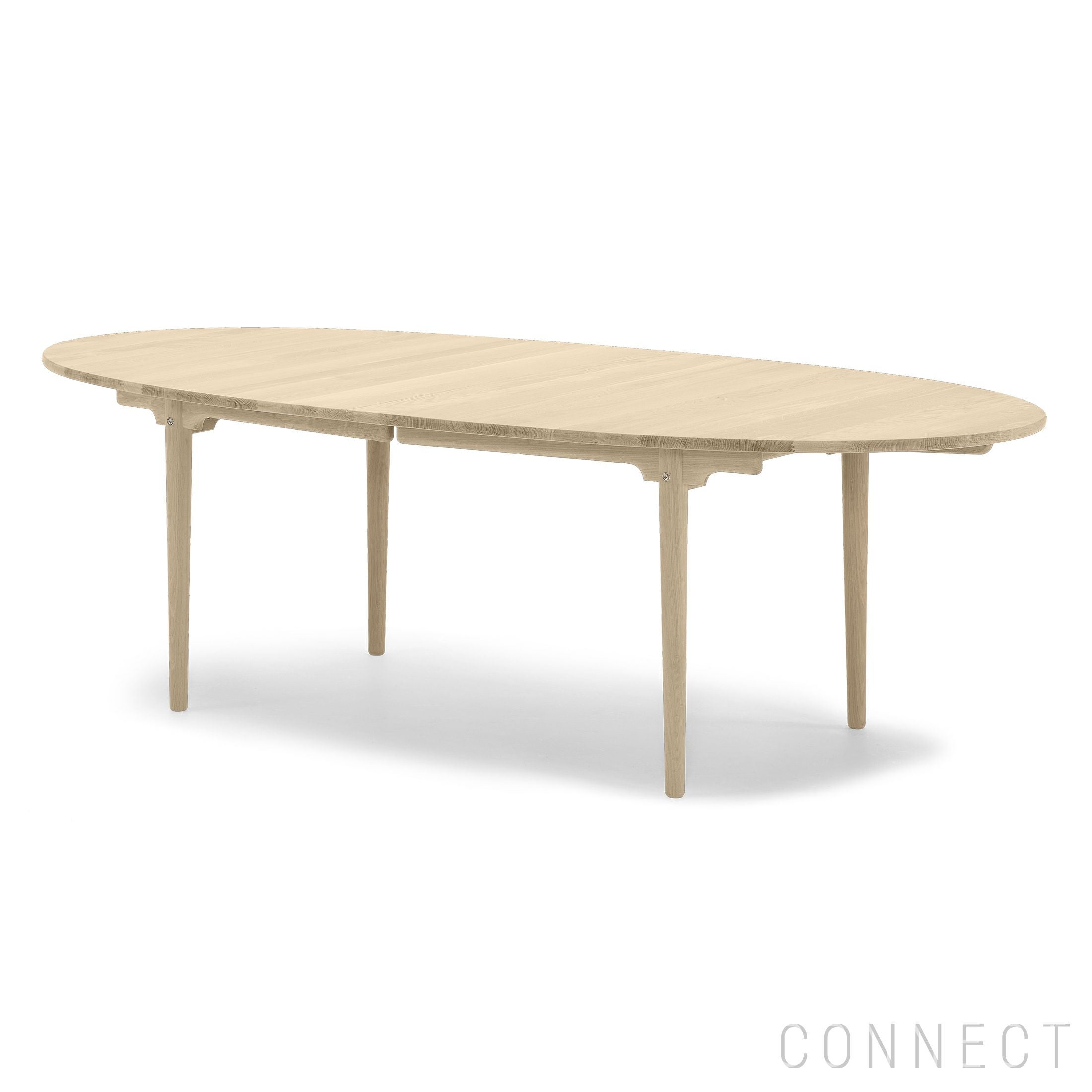 カール・ハンセン&サン ダイニングテーブル CH334 OAK OIL CARL HANSEN & SON（カール・ハンセン＆サン）CH339 ダイニング