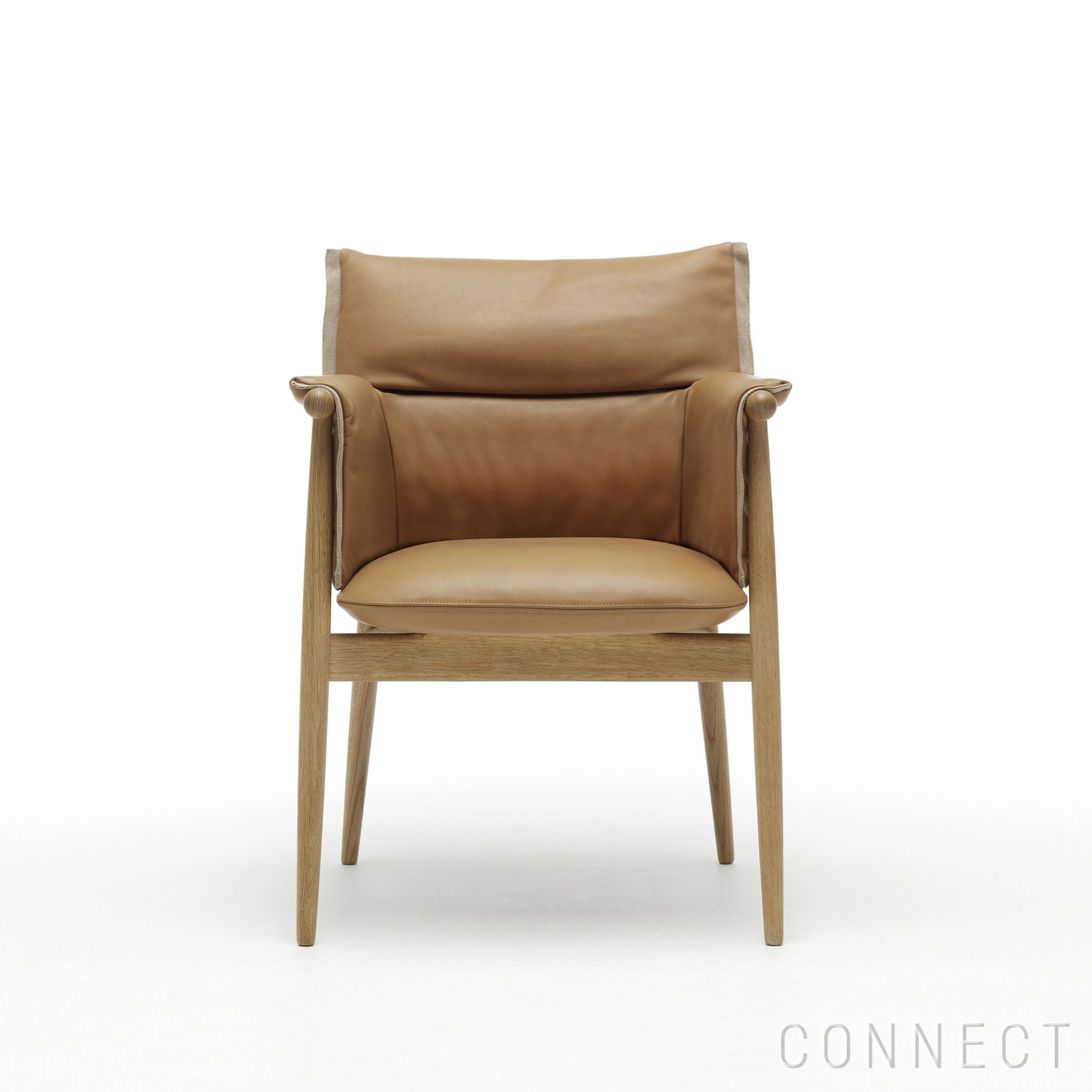 カール・ハンセン＆サン E005（エンブレイスチェア）ウェグナー 正規