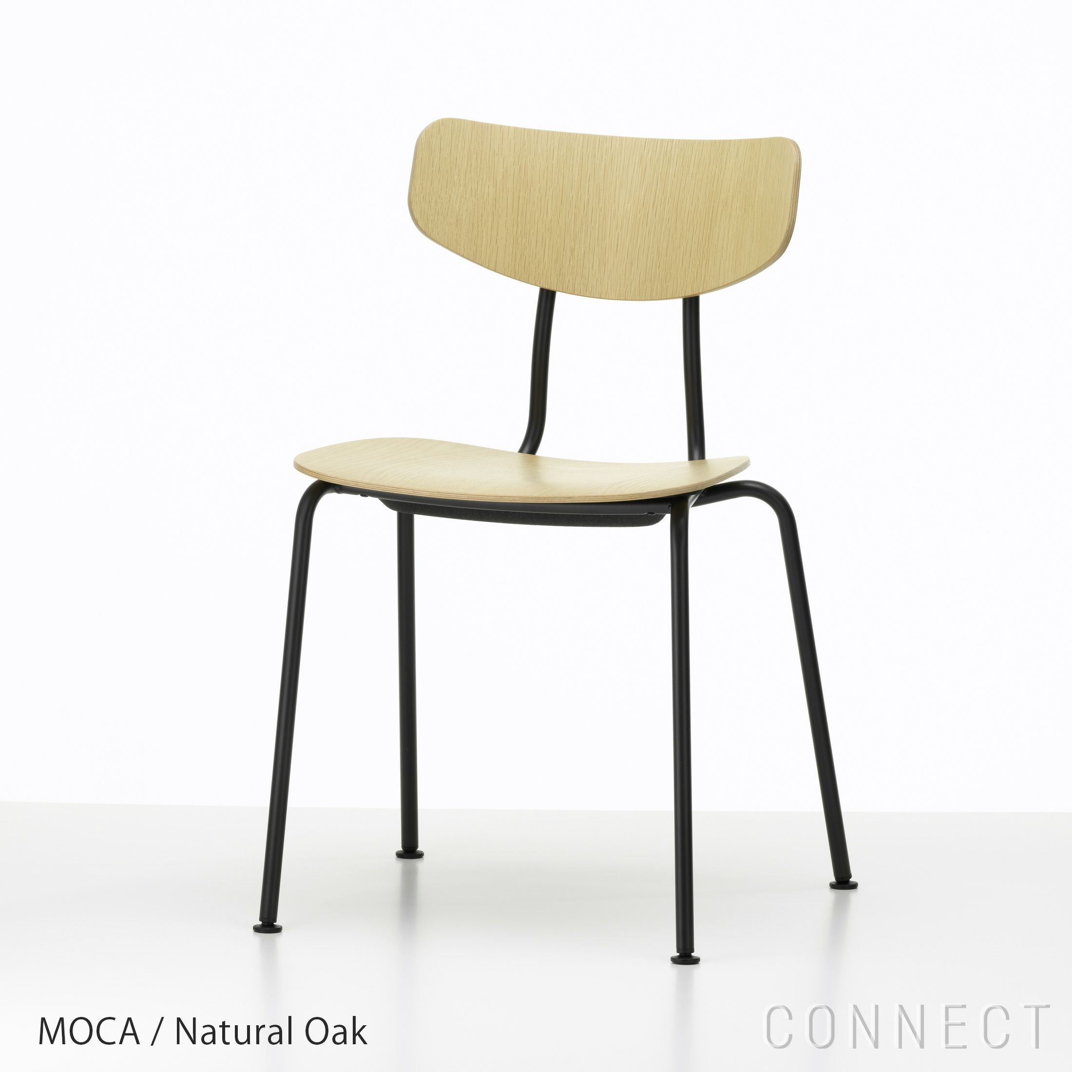 決算キャンペーンpt10倍】Vitra（ヴィトラ） / MOCA（モカ） / チェア