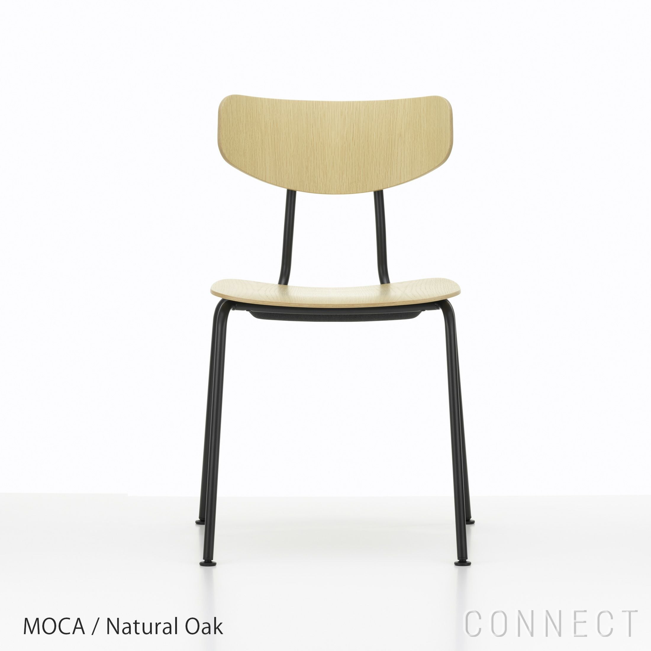 Vitra（ヴィトラ） / MOCA（モカ） / チェア / 全2色 | CONNECT