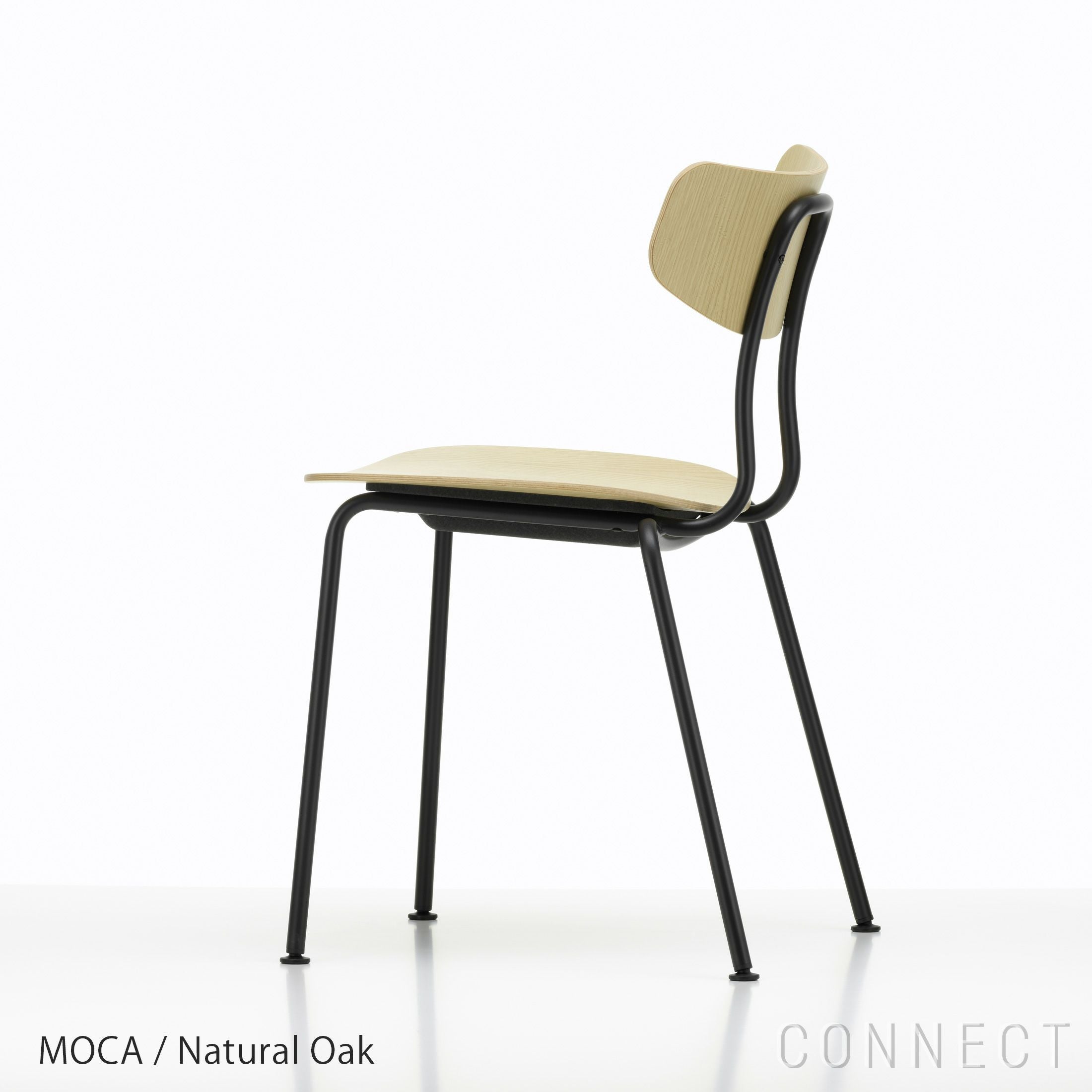決算キャンペーンpt10倍】Vitra（ヴィトラ） / MOCA（モカ） / チェア