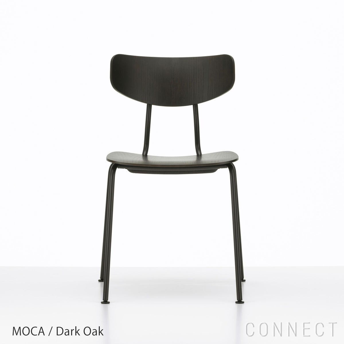 vitra（ヴィトラ） / MOCA（モカ） /チェア/ナチュラルオーク・ダークオーク