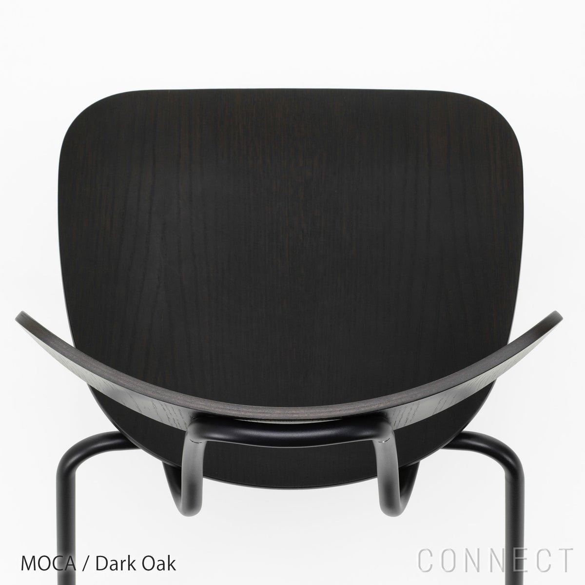 vitra（ヴィトラ） / MOCA（モカ） /チェア/ナチュラルオーク・ダークオーク