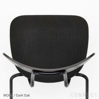 vitra（ヴィトラ） / MOCA（モカ） /チェア/ナチュラルオーク・ダークオーク