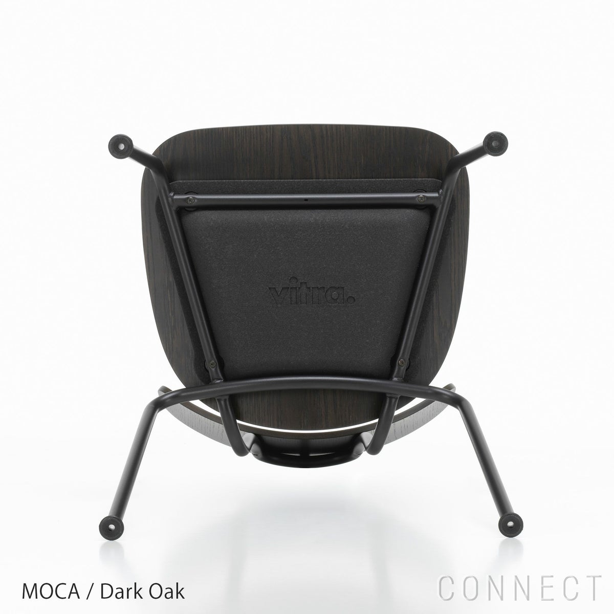 vitra（ヴィトラ） / MOCA（モカ） /チェア/ナチュラルオーク・ダークオーク