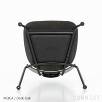 vitra（ヴィトラ） / MOCA（モカ） /チェア/ナチュラルオーク・ダークオーク