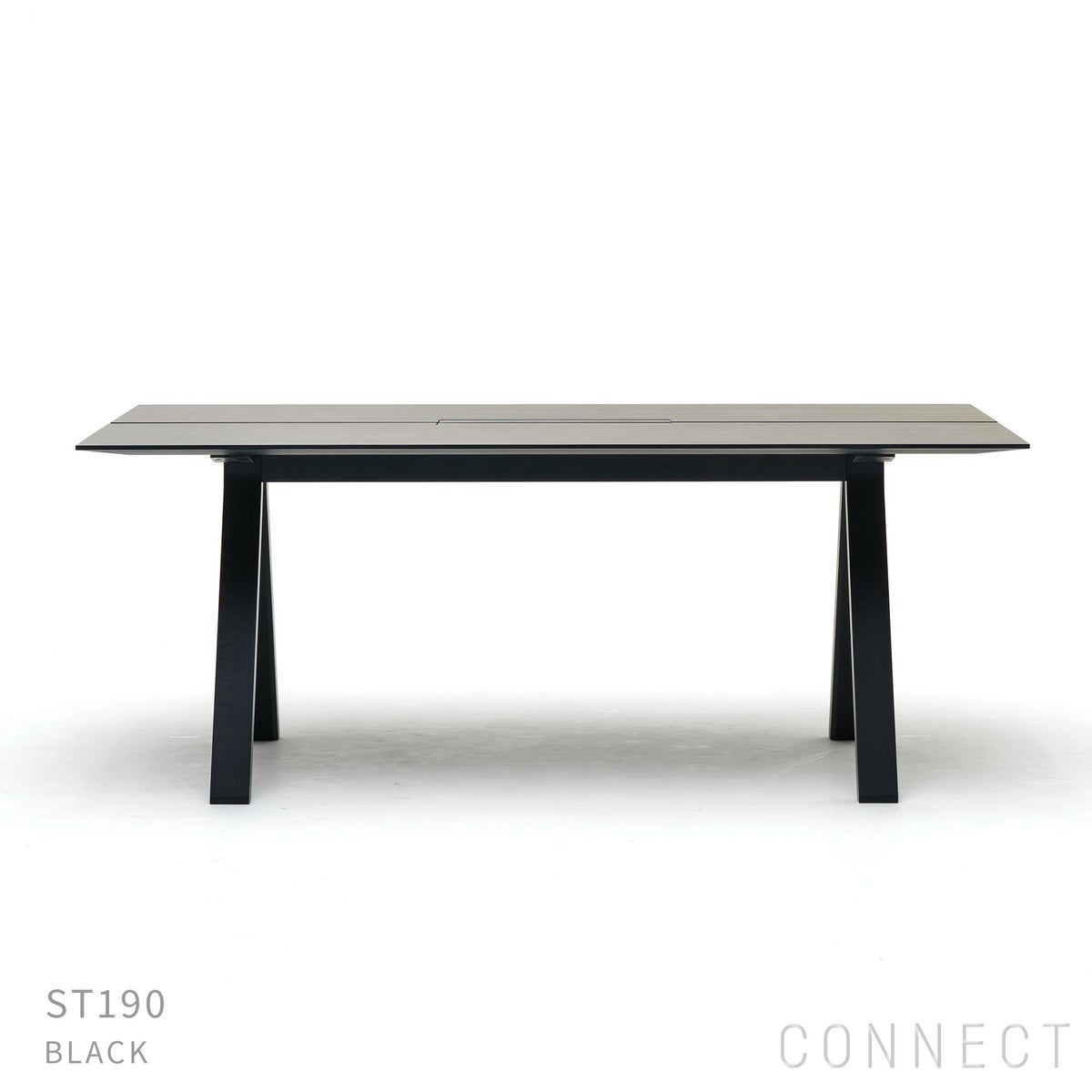 KARIMOKU NEW STANDARD（カリモク ニュースタンダード） / SPECTRUM WORKSTATION（スペクトラムワークステーション） / ST190 / デスク