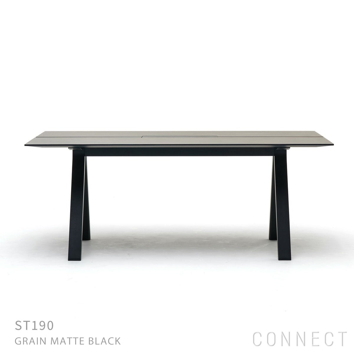 KARIMOKU NEW STANDARD（カリモク ニュースタンダード） / SPECTRUM WORKSTATION（スペクトラムワークステーション） / ST190 / デスク