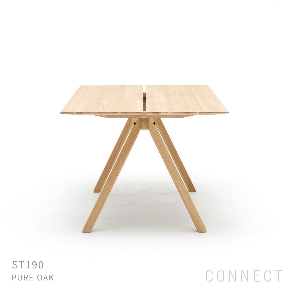 KARIMOKU NEW STANDARD（カリモク ニュースタンダード） / SPECTRUM WORKSTATION（スペクトラムワークステーション） / ST190 / デスク