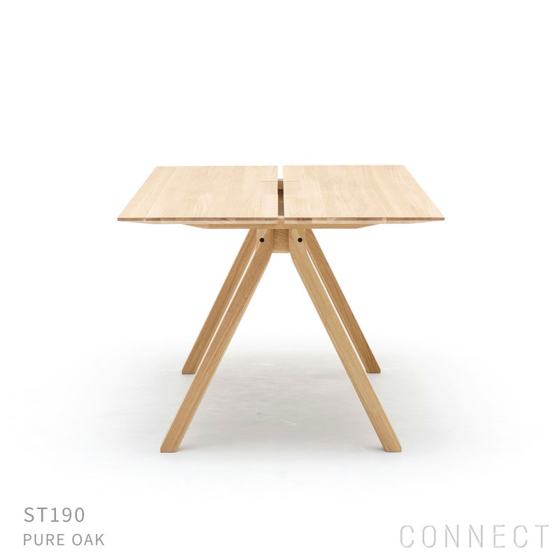 KARIMOKU NEW STANDARD（カリモク ニュースタンダード） / SPECTRUM WORKSTATION（スペクトラムワークステーション） / ST190 / デスク