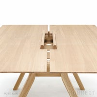 KARIMOKU NEW STANDARD（カリモク ニュースタンダード） / SPECTRUM WORKSTATION（スペクトラムワークステーション） / ST240 / デスク