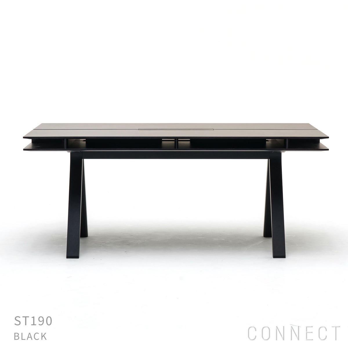 KARIMOKU NEW STANDARD（カリモク ニュースタンダード） / SPECTRUM WORKSTATION（スペクトラムワークステーション） / DT190 / デスク