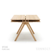 KARIMOKU NEW STANDARD（カリモク ニュースタンダード） / SPECTRUM WORKSTATION（スペクトラムワークステーション） / DT190 / デスク