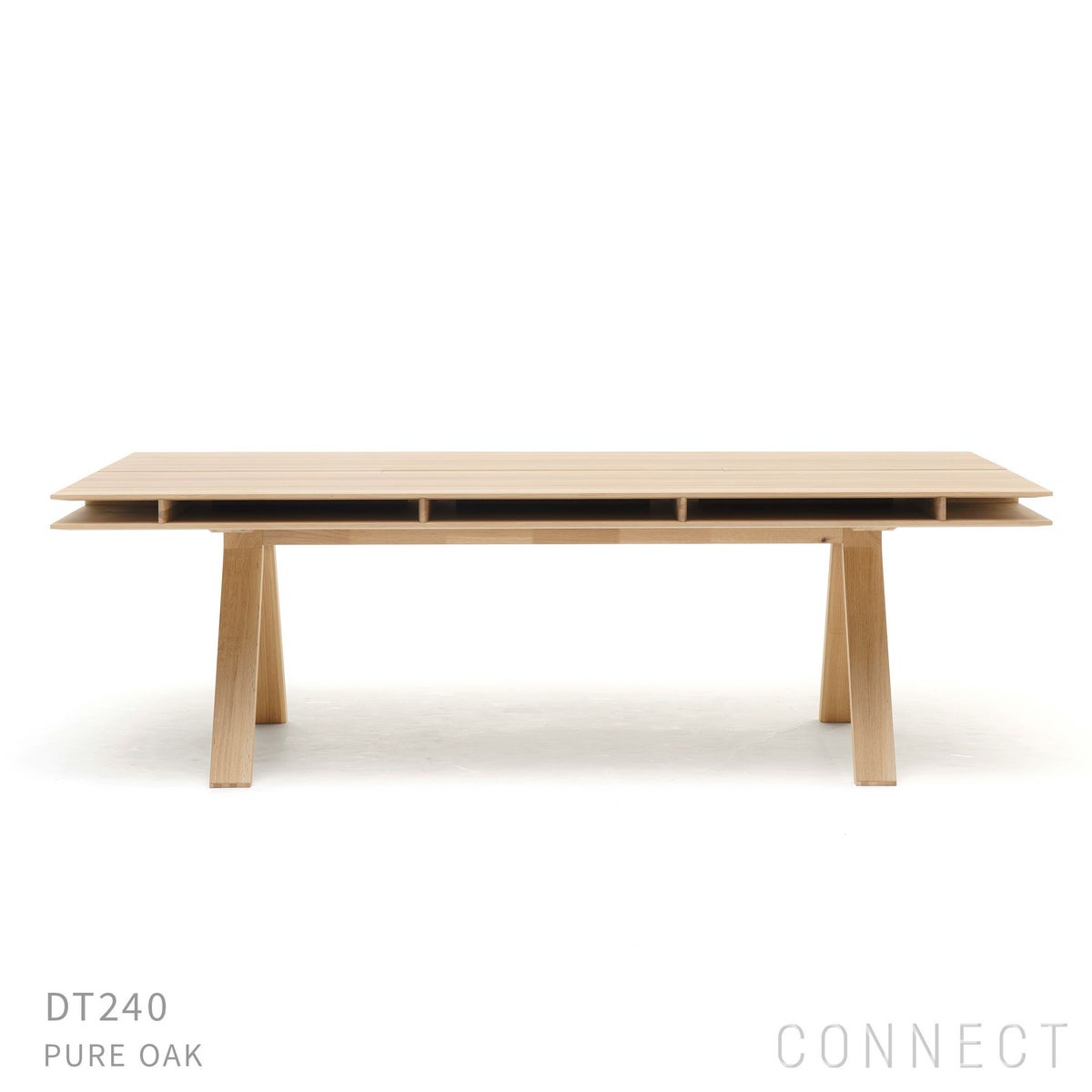 KARIMOKU NEW STANDARD（カリモク ニュースタンダード） / SPECTRUM WORKSTATION（スペクトラムワークステーション） / DT240 / デスク