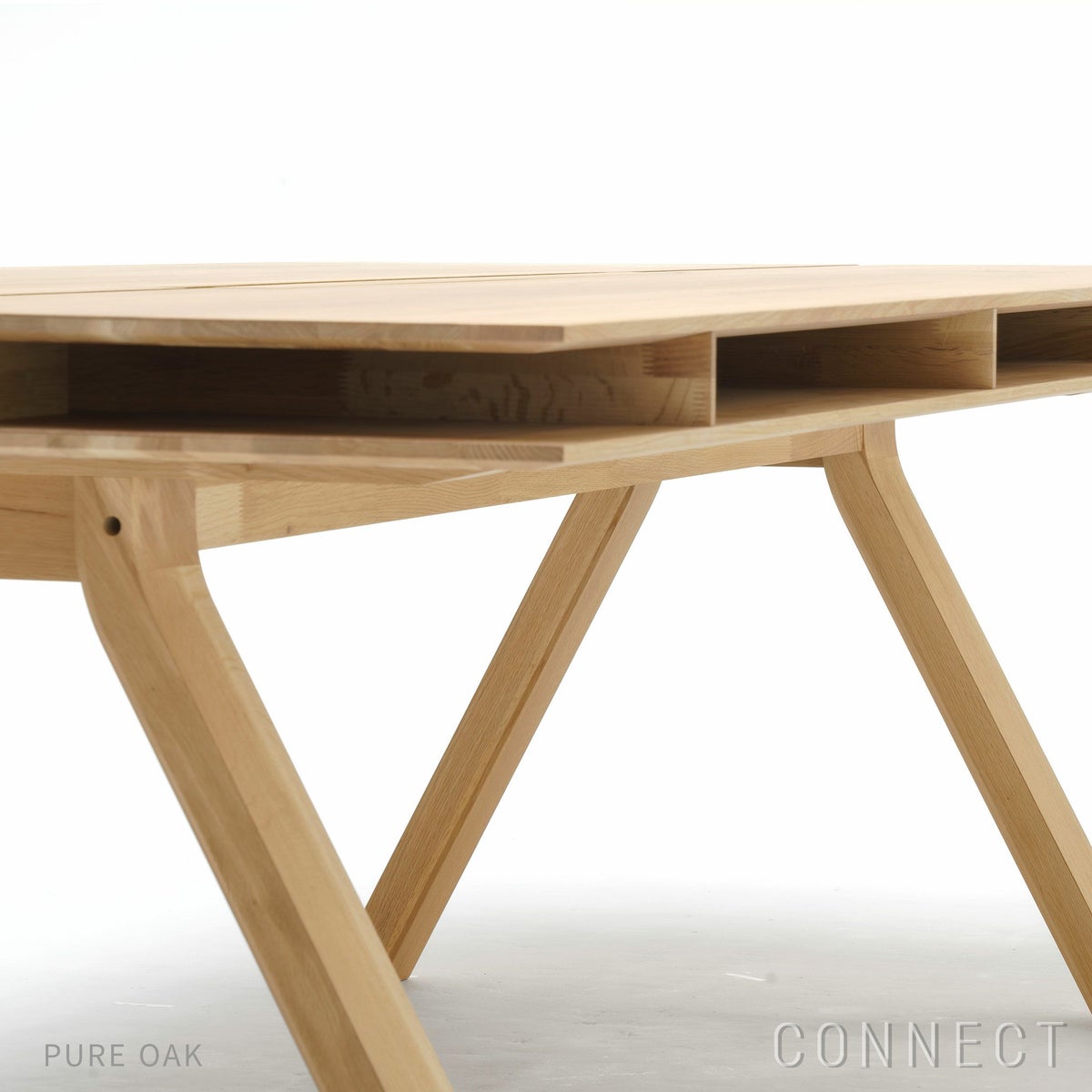 KARIMOKU NEW STANDARD（カリモク ニュースタンダード） / SPECTRUM WORKSTATION（スペクトラムワークステーション） / DT240 / デスク