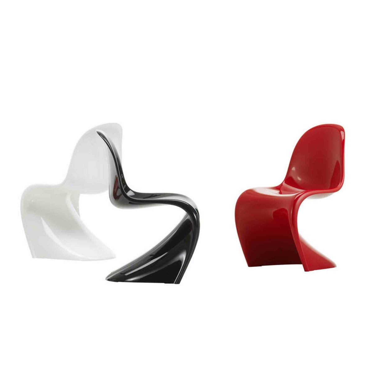 Vitra（ヴィトラ） / Panton Chair Classic（パントンチェアクラシック）/ チェア