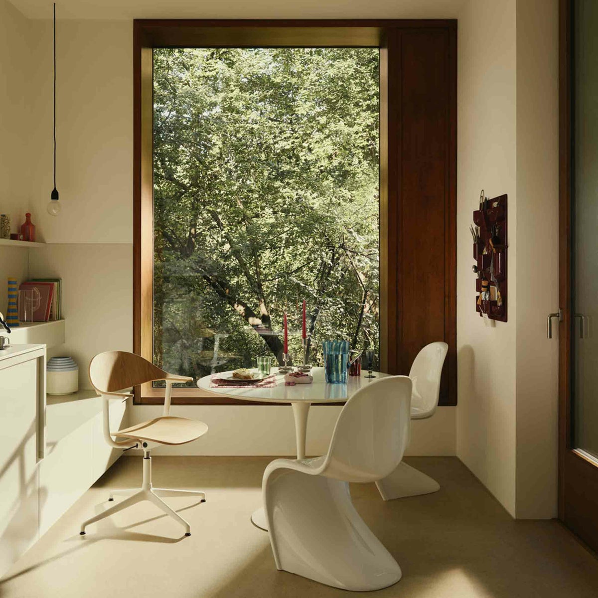 Vitra（ヴィトラ） / Panton Chair Classic（パントンチェアクラシック）/ チェア