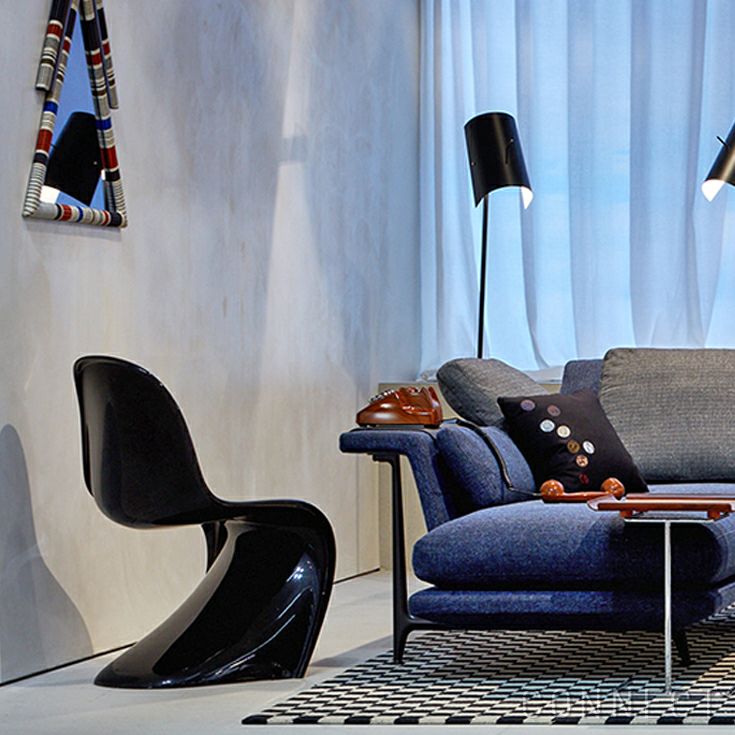 決算キャンペーンpt10倍】Vitra（ヴィトラ） / Panton Chair Classic