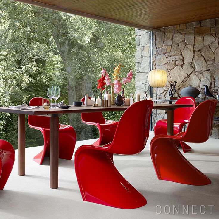 決算キャンペーンpt10倍】Vitra（ヴィトラ） / Panton Chair Classic