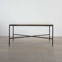 FRITZ HANSEN（フリッツ・ハンセン） / PLANNER COFFEE TABLES（プランナーコーヒーテーブル）MC320 / 大理石（クリーム120）