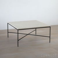 FRITZ HANSEN（フリッツ・ハンセン） / PLANNER COFFEE TABLES（プランナーコーヒーテーブル）MC320 / 大理石（クリーム120）
