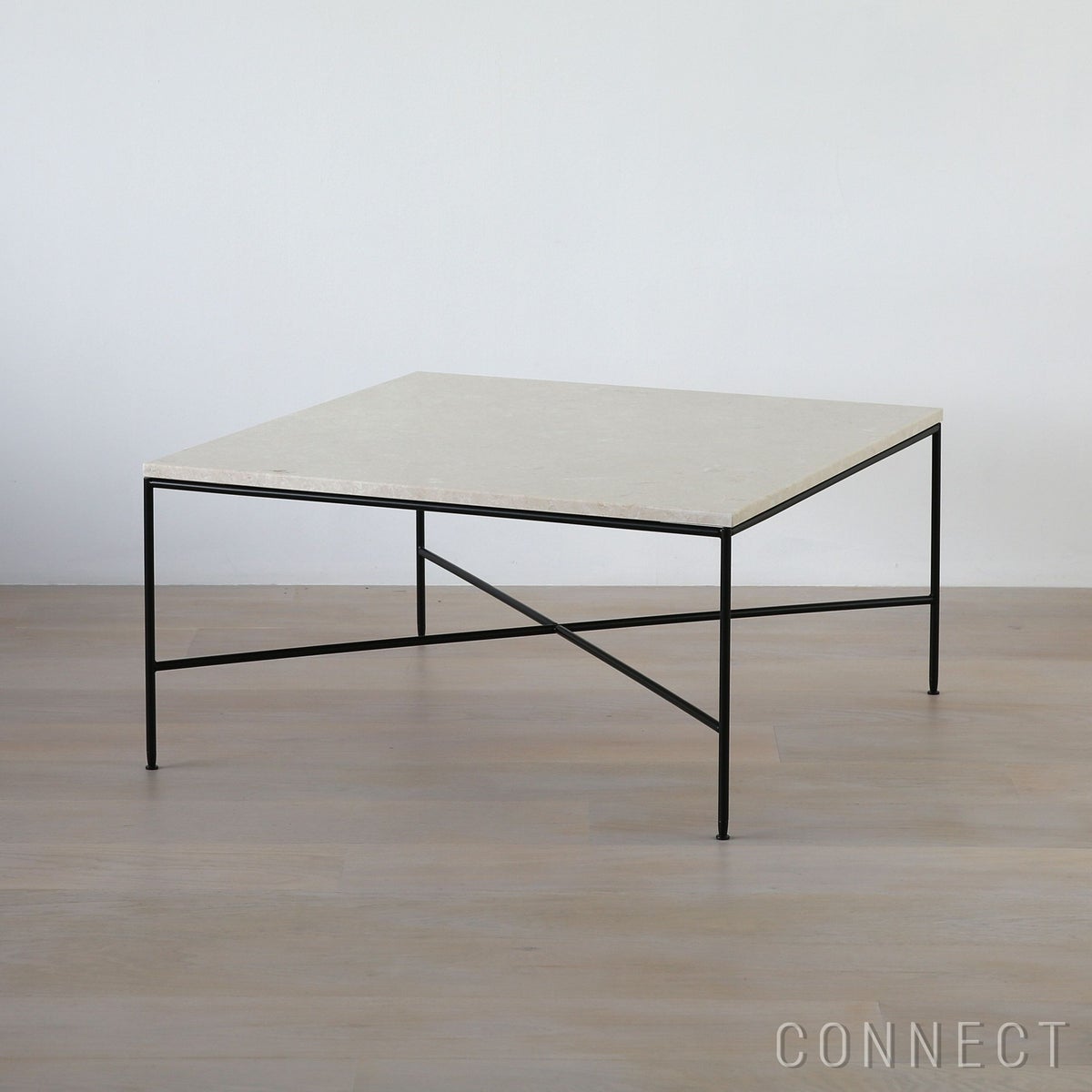FRITZ HANSEN（フリッツ・ハンセン） / PLANNER COFFEE TABLES（プランナーコーヒーテーブル）MC320 / 大理石（クリーム120）