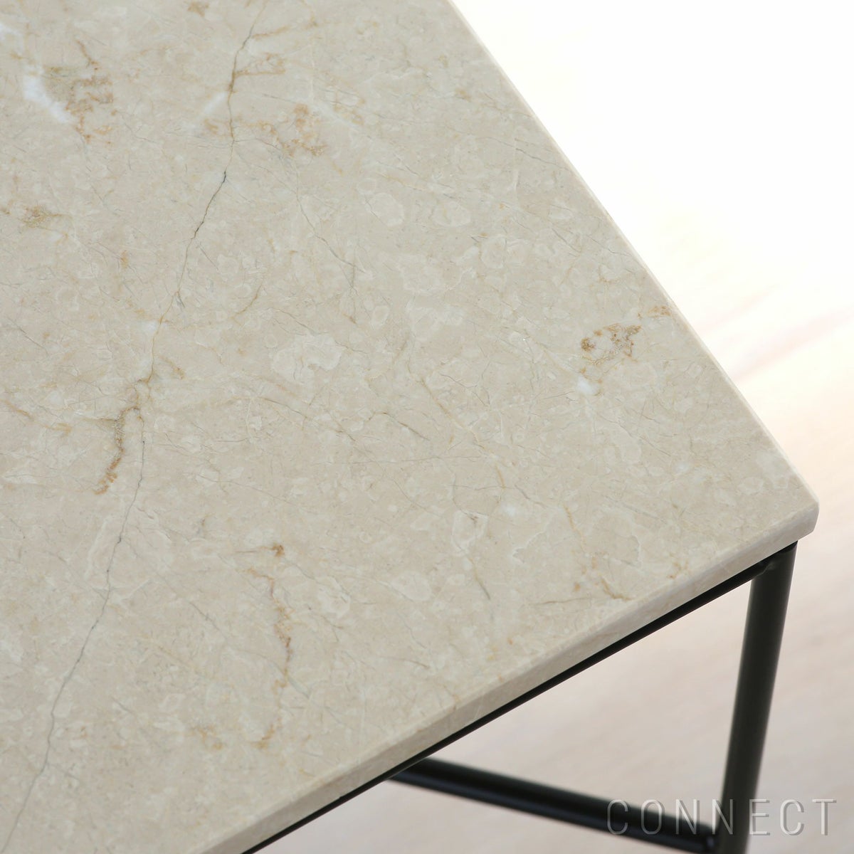 FRITZ HANSEN（フリッツ・ハンセン） / PLANNER COFFEE TABLES（プランナーコーヒーテーブル）MC320 / 大理石（クリーム120）