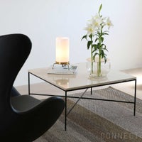 FRITZ HANSEN（フリッツ・ハンセン） / PLANNER COFFEE TABLES（プランナーコーヒーテーブル）MC320 / 大理石（クリーム120）