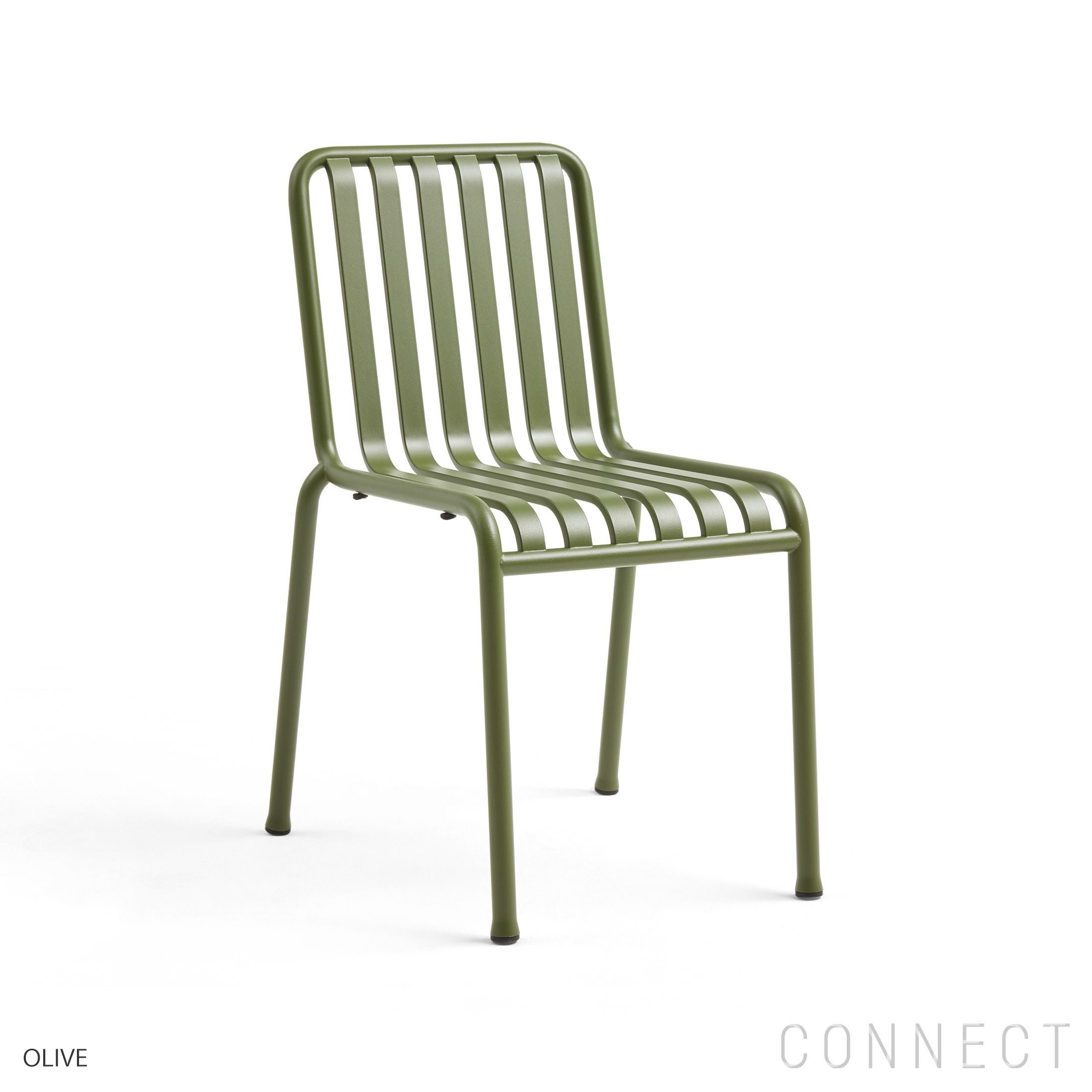 HAY（ヘイ） / PALISSADE（パリサード） / CHAIR（チェア） / 全4色