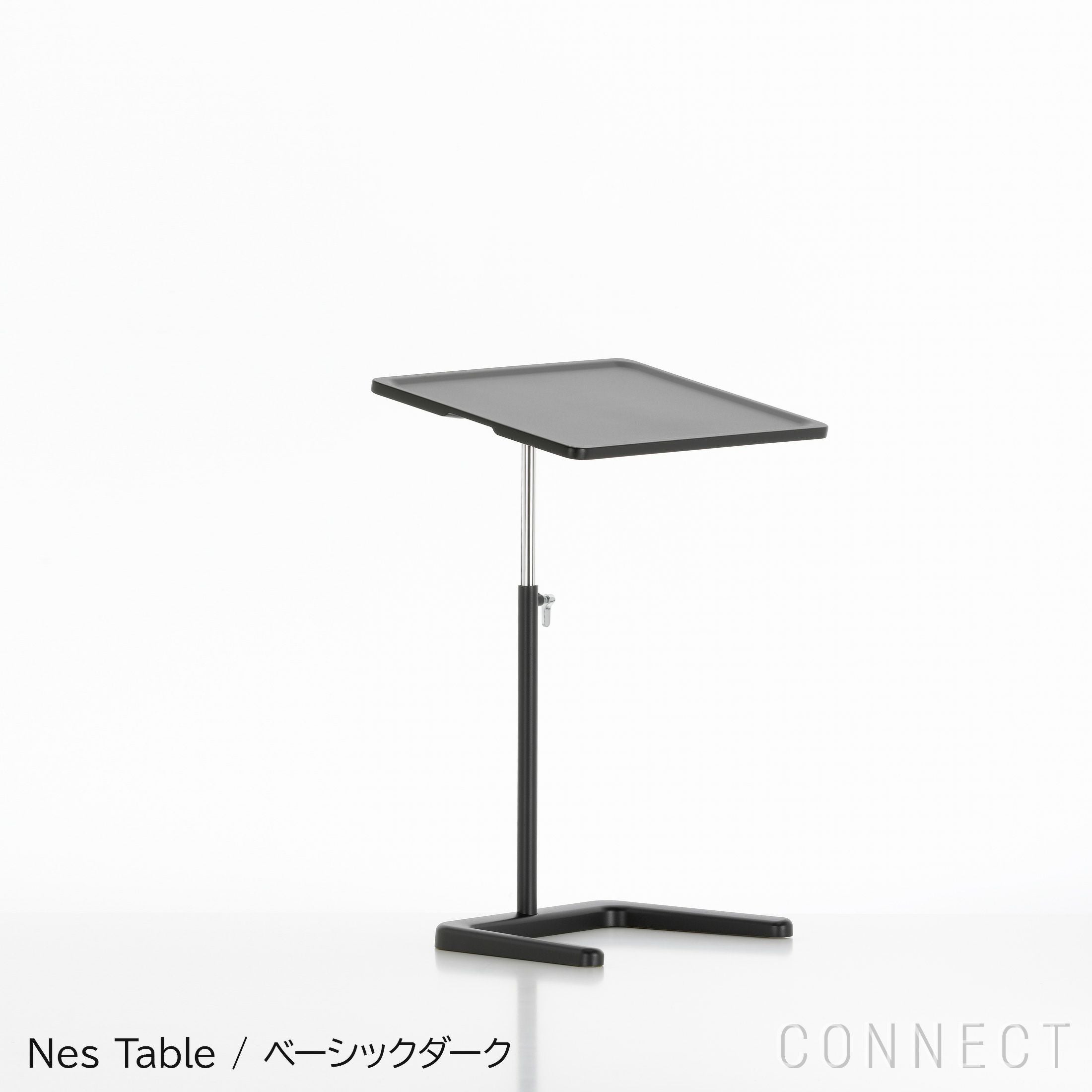 決算キャンペーンpt10倍】Vitra（ヴィトラ） / NesTable（ネステーブル
