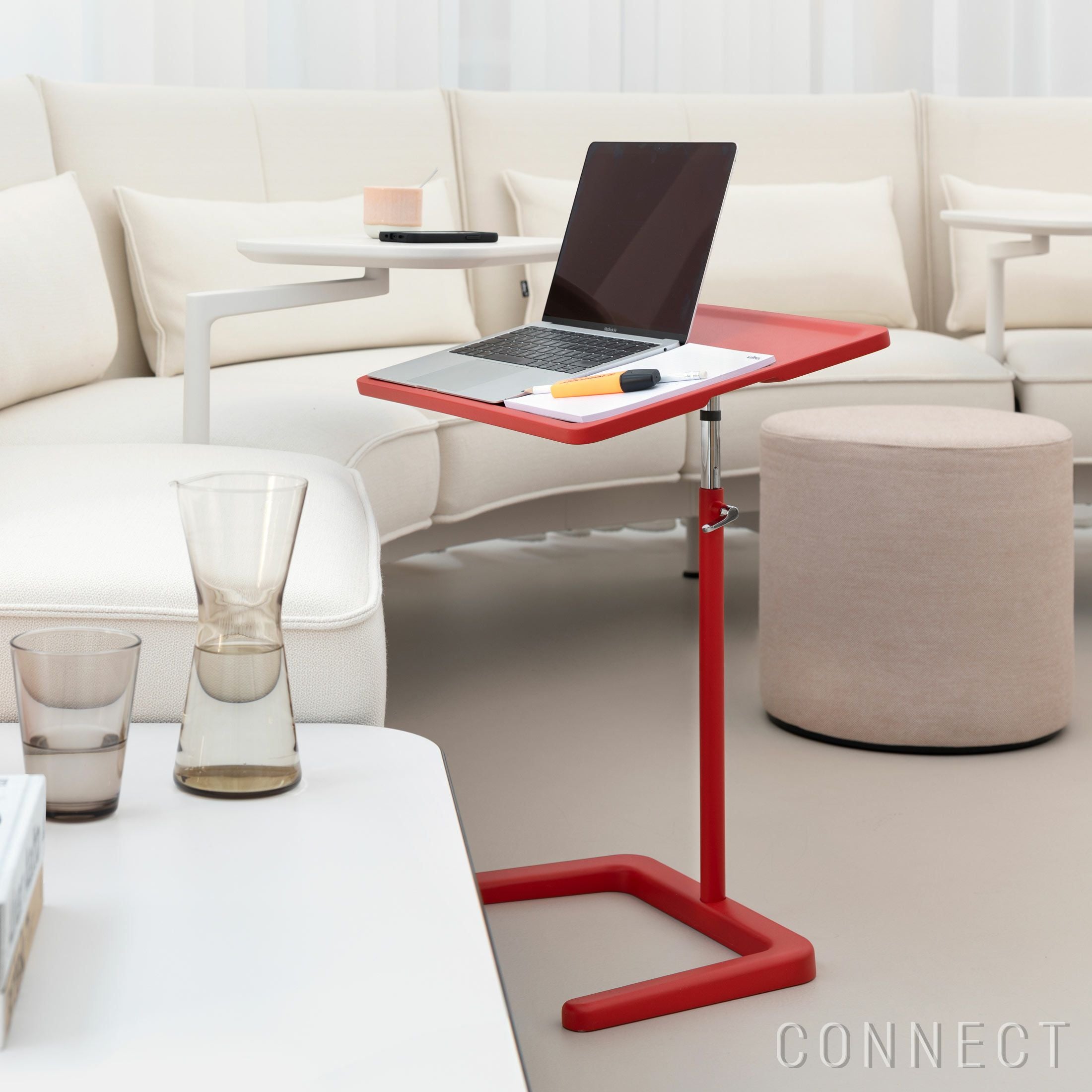 Vitra（ヴィトラ） / NesTable / ネステーブル | CONNECT