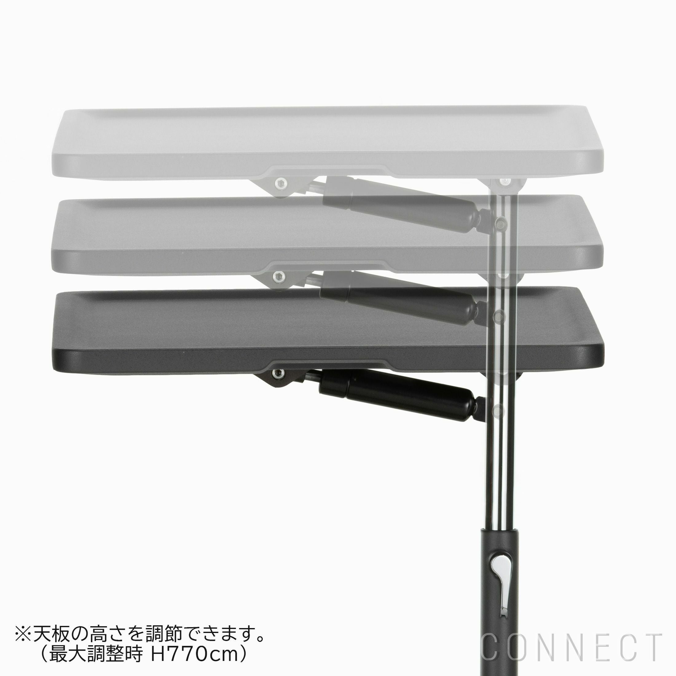 決算キャンペーンpt10倍】Vitra（ヴィトラ） / NesTable（ネステーブル