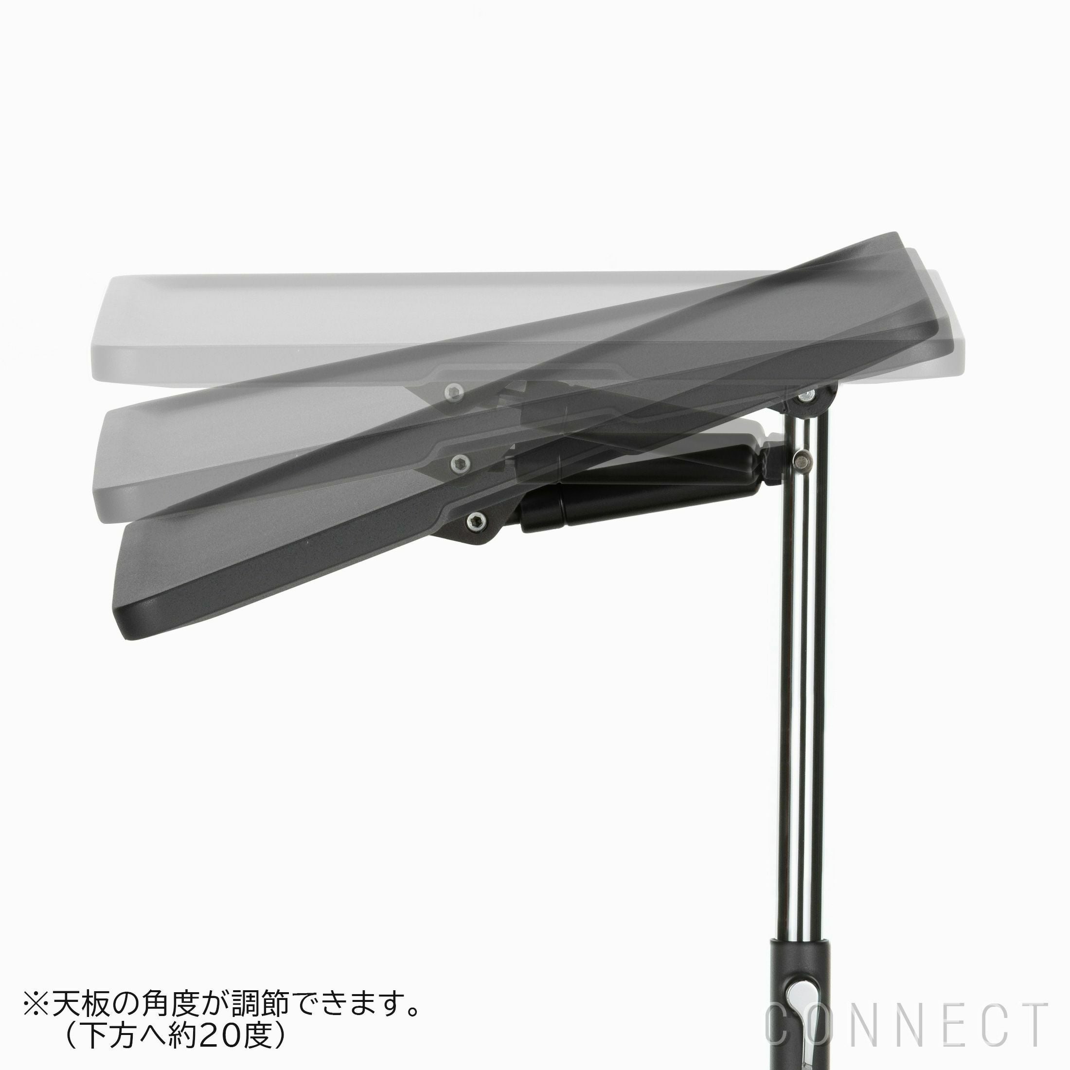 決算キャンペーンpt10倍】Vitra（ヴィトラ） / NesTable（ネステーブル