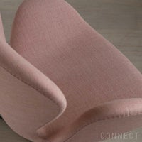 FRITZ HANSEN（フリッツ・ハンセン） / SWAN（スワンチェア） / Christianshavn（クリスチャンハウン）オレンジレッド 1131