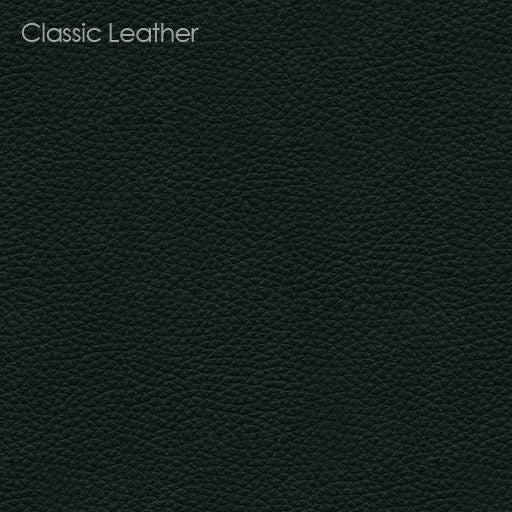 FRITZ HANSEN（フリッツ・ハンセン） / SWAN（スワンチェア） / オーラレザー（旧クラシックレザー）ブラック