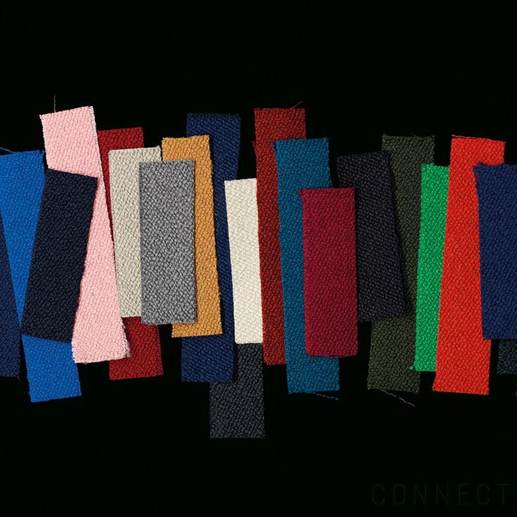 Kvadrat / Raf Simons（クヴァドラ / ラフ・シモンズ） / Vidar 4