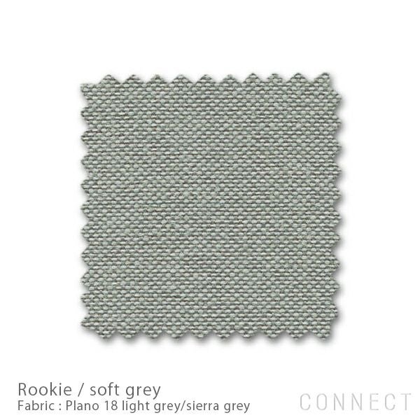 Vitra（ヴィトラ） / Rookie（ルーキー） / ソフトグレー / デスクチェア