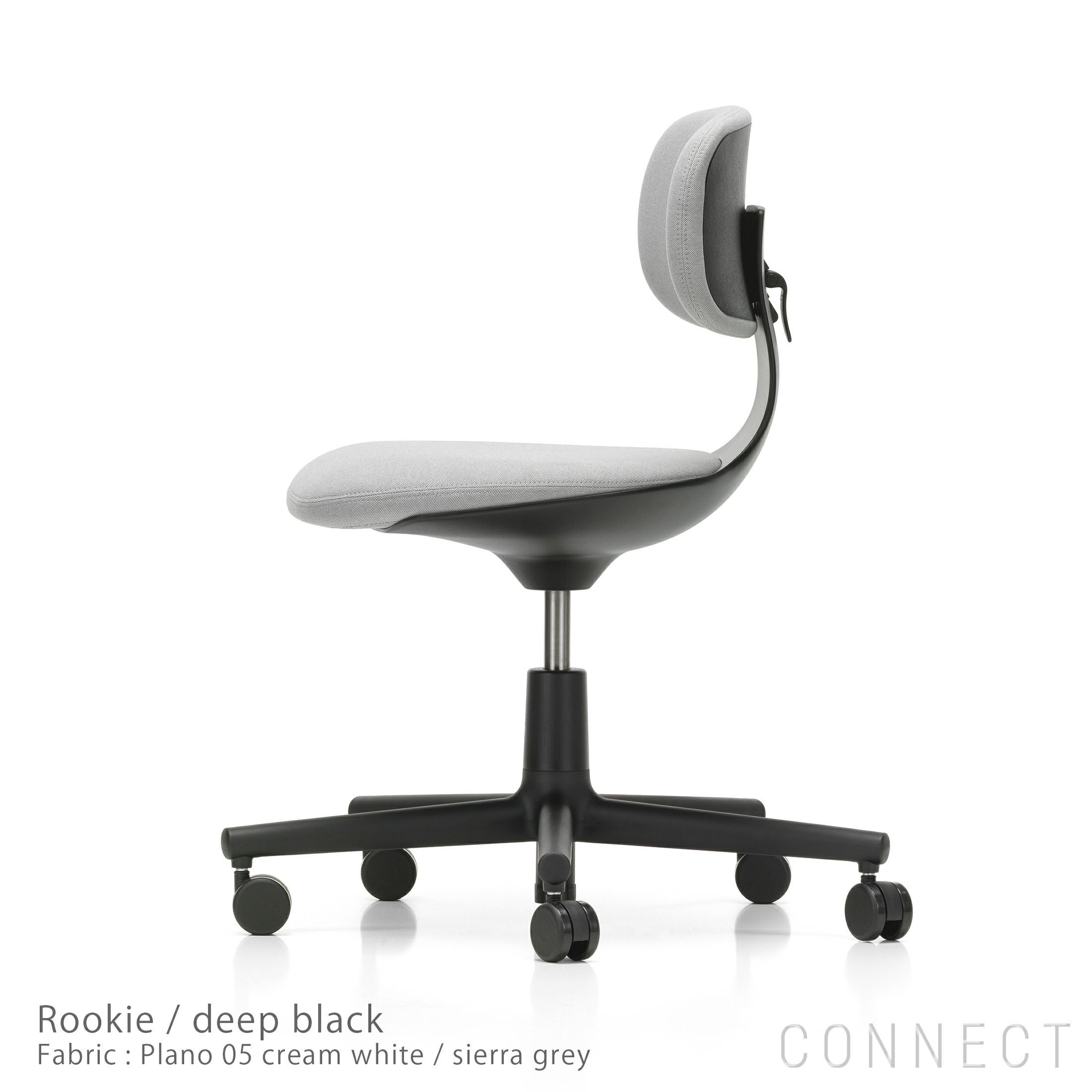 Vitra Rookie ヴィトラ ルーキー Vitra（ヴィトラ） / Rookie（ルーキー） / Plano 05 / ディープ