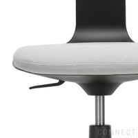 Vitra（ヴィトラ） / Rookie（ルーキー） / ディープブラック / デスクチェア