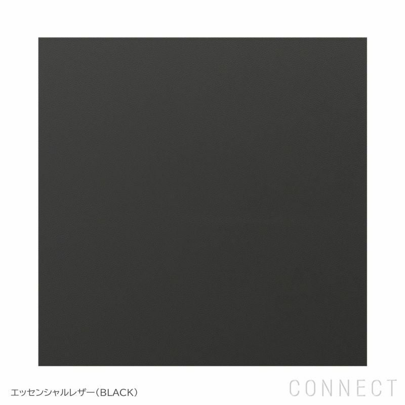 FRITZ HANSEN（フリッツ・ハンセン）/ SERIES 7（セブンチェア） / Essential Leather（エッセンシャルレザー） / ブラック