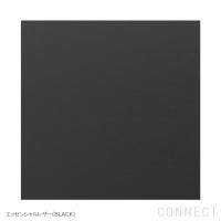 FRITZ HANSEN（フリッツ・ハンセン）/ SERIES 7（セブンチェア） / Essential Leather（エッセンシャルレザー） / ブラック